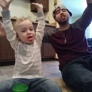 Meet your Posher, Jerry